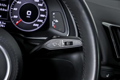 2018 Audi R8 5.2 V10 RWS   - Photo 30 - Joliet, IL 60435