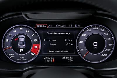 2018 Audi R8 5.2 V10 RWS   - Photo 26 - Joliet, IL 60435