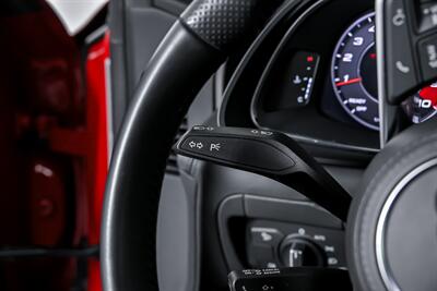 2018 Audi R8 5.2 V10 RWS   - Photo 28 - Joliet, IL 60435