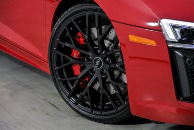 2018 Audi R8 5.2 V10 RWS   - Photo 4 - Joliet, IL 60435