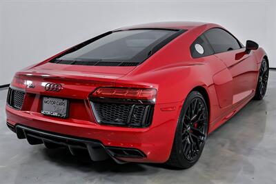 2018 Audi R8 5.2 V10 RWS   - Photo 12 - Joliet, IL 60435