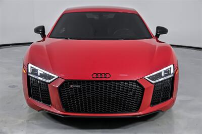 2018 Audi R8 5.2 V10 RWS   - Photo 5 - Joliet, IL 60435
