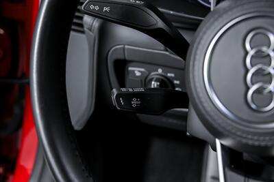2018 Audi R8 5.2 V10 RWS   - Photo 29 - Joliet, IL 60435