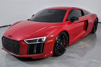 2018 Audi R8 5.2 V10 RWS   - Photo 6 - Joliet, IL 60435