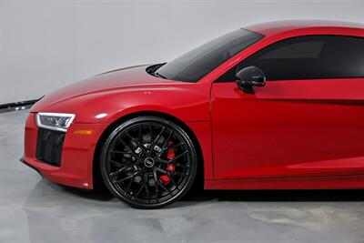 2018 Audi R8 5.2 V10 RWS   - Photo 7 - Joliet, IL 60435