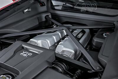 2018 Audi R8 5.2 V10 RWS   - Photo 17 - Joliet, IL 60435