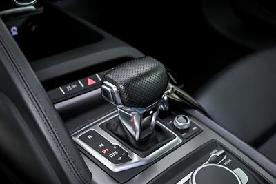 2018 Audi R8 5.2 V10 RWS   - Photo 34 - Joliet, IL 60435
