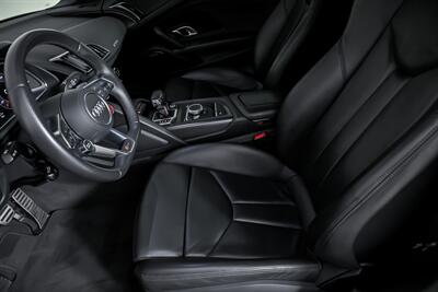 2018 Audi R8 5.2 V10 RWS   - Photo 22 - Joliet, IL 60435