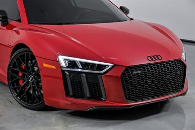 2018 Audi R8 5.2 V10 RWS   - Photo 3 - Joliet, IL 60435