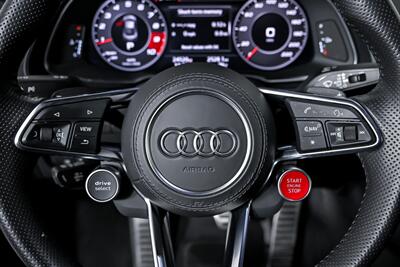 2018 Audi R8 5.2 V10 RWS   - Photo 27 - Joliet, IL 60435