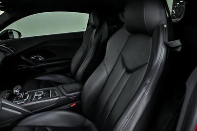 2018 Audi R8 5.2 V10 RWS   - Photo 23 - Joliet, IL 60435