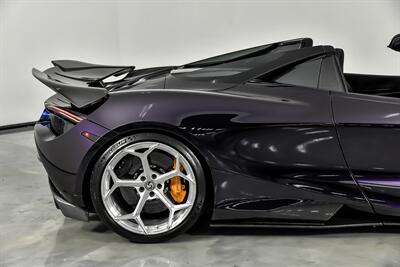 2019 McLaren 720S Spider Performance-$85K MODS-EXHAUST-WRAP-WHEELS-900 HP   - Photo 13 - Joliet, IL 60435