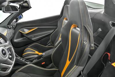 2019 McLaren 720S Spider Performance-$85K MODS-EXHAUST-WRAP-WHEELS-900 HP   - Photo 25 - Joliet, IL 60435