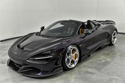 2019 McLaren 720S Spider Performance-$85K MODS-EXHAUST-WRAP-WHEELS-900 HP   - Photo 6 - Joliet, IL 60435