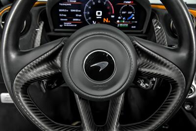 2019 McLaren 720S Spider Performance-$85K MODS-EXHAUST-WRAP-WHEELS-900 HP   - Photo 30 - Joliet, IL 60435