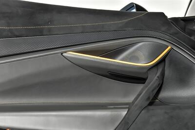 2019 McLaren 720S Spider Performance-$85K MODS-EXHAUST-WRAP-WHEELS-900 HP   - Photo 27 - Joliet, IL 60435