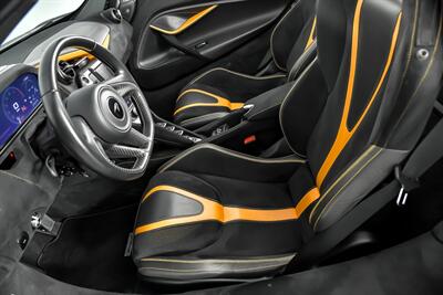 2019 McLaren 720S Spider Performance-$85K MODS-EXHAUST-WRAP-WHEELS-900 HP   - Photo 24 - Joliet, IL 60435