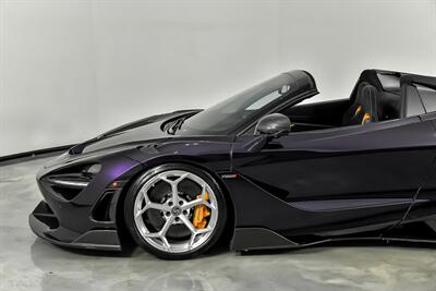 2019 McLaren 720S Spider Performance-$85K MODS-EXHAUST-WRAP-WHEELS-900 HP   - Photo 7 - Joliet, IL 60435