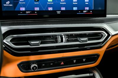 2024 BMW M4 Competition xDrive-$60K MODS-SPOOL TURBO KIT-RARE!   - Photo 35 - Joliet, IL 60435