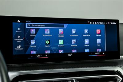 2024 BMW M4 Competition xDrive-$60K MODS-SPOOL TURBO KIT-RARE!   - Photo 34 - Joliet, IL 60435