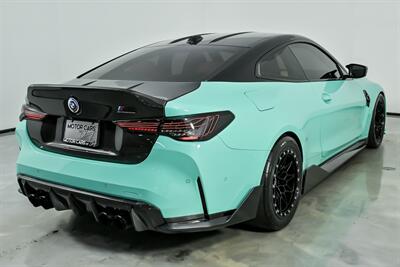 2024 BMW M4 Competition xDrive-$60K MODS-SPOOL TURBO KIT-RARE!   - Photo 12 - Joliet, IL 60435