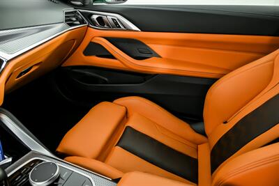 2024 BMW M4 Competition xDrive-$60K MODS-SPOOL TURBO KIT-RARE!   - Photo 38 - Joliet, IL 60435