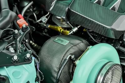 2024 BMW M4 Competition xDrive-$60K MODS-SPOOL TURBO KIT-RARE!   - Photo 19 - Joliet, IL 60435