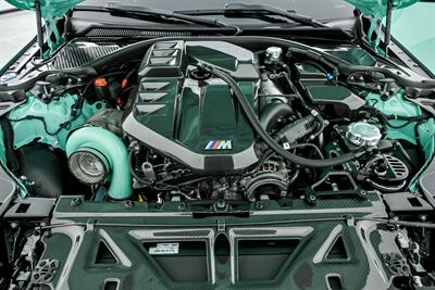 2024 BMW M4 Competition xDrive-$60K MODS-SPOOL TURBO KIT-RARE!   - Photo 17 - Joliet, IL 60435