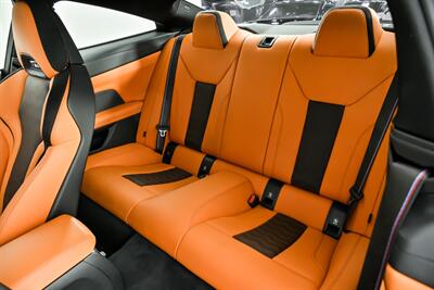 2024 BMW M4 Competition xDrive-$60K MODS-SPOOL TURBO KIT-RARE!   - Photo 26 - Joliet, IL 60435