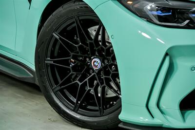 2024 BMW M4 Competition xDrive-$60K MODS-SPOOL TURBO KIT-RARE!   - Photo 4 - Joliet, IL 60435