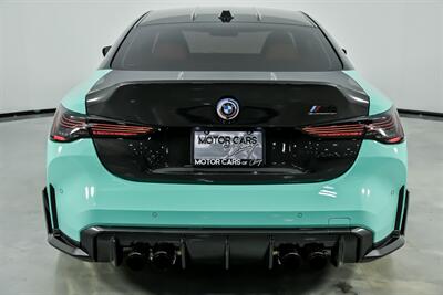 2024 BMW M4 Competition xDrive-$60K MODS-SPOOL TURBO KIT-RARE!   - Photo 11 - Joliet, IL 60435