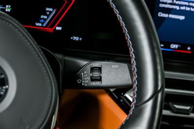 2024 BMW M4 Competition xDrive-$60K MODS-SPOOL TURBO KIT-RARE!   - Photo 32 - Joliet, IL 60435