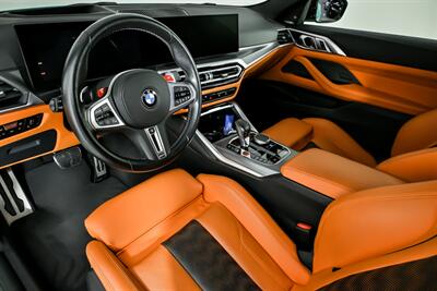 2024 BMW M4 Competition xDrive-$60K MODS-SPOOL TURBO KIT-RARE!   - Photo 23 - Joliet, IL 60435