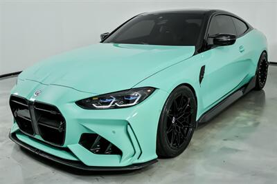 2024 BMW M4 Competition xDrive-$60K MODS-SPOOL TURBO KIT-RARE!   - Photo 6 - Joliet, IL 60435