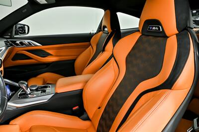 2024 BMW M4 Competition xDrive-$60K MODS-SPOOL TURBO KIT-RARE!   - Photo 25 - Joliet, IL 60435