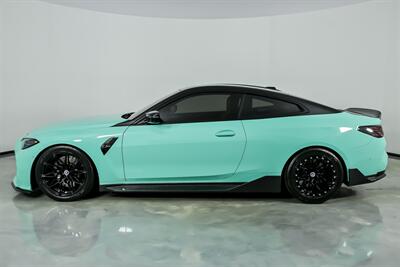 2024 BMW M4 Competition xDrive-$60K MODS-SPOOL TURBO KIT-RARE!   - Photo 8 - Joliet, IL 60435