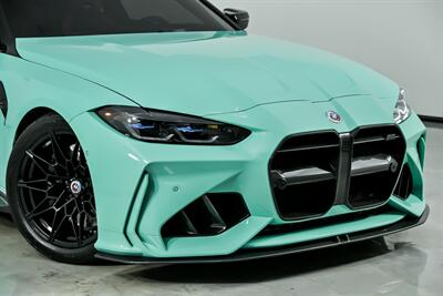 2024 BMW M4 Competition xDrive-$60K MODS-SPOOL TURBO KIT-RARE!   - Photo 3 - Joliet, IL 60435