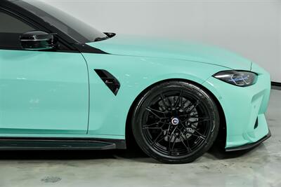 2024 BMW M4 Competition xDrive-$60K MODS-SPOOL TURBO KIT-RARE!   - Photo 15 - Joliet, IL 60435