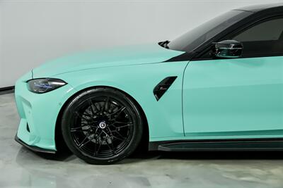 2024 BMW M4 Competition xDrive-$60K MODS-SPOOL TURBO KIT-RARE!   - Photo 7 - Joliet, IL 60435