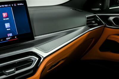 2024 BMW M4 Competition xDrive-$60K MODS-SPOOL TURBO KIT-RARE!   - Photo 36 - Joliet, IL 60435