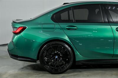 2026 BMW M3   - Photo 13 - Joliet, IL 60435
