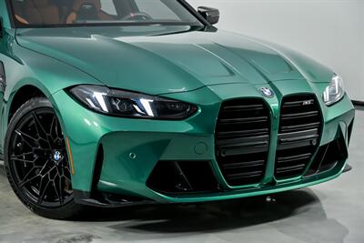 2026 BMW M3   - Photo 3 - Joliet, IL 60435