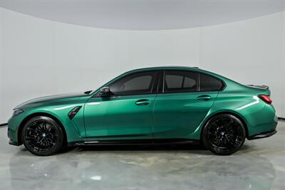 2026 BMW M3   - Photo 8 - Joliet, IL 60435