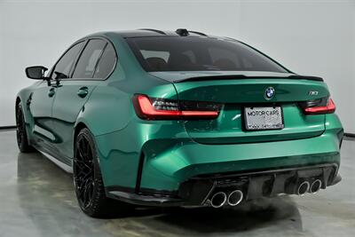 2026 BMW M3   - Photo 10 - Joliet, IL 60435