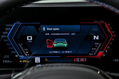 2026 BMW M3   - Photo 27 - Joliet, IL 60435