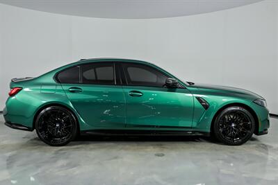 2026 BMW M3   - Photo 14 - Joliet, IL 60435