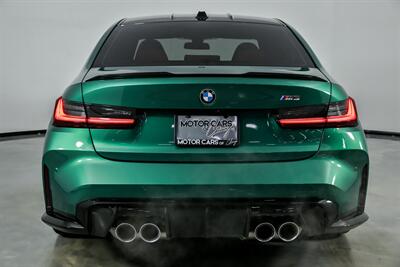 2026 BMW M3   - Photo 11 - Joliet, IL 60435