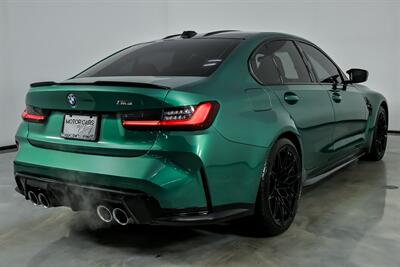 2026 BMW M3   - Photo 12 - Joliet, IL 60435