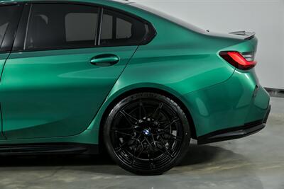 2026 BMW M3   - Photo 9 - Joliet, IL 60435