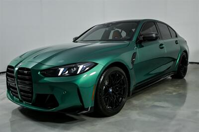 2026 BMW M3   - Photo 6 - Joliet, IL 60435